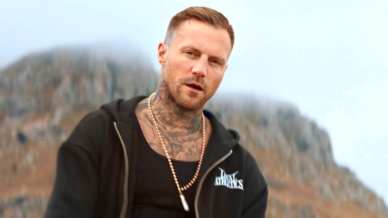 Kontra K - Kopf hoch (ft. Sido) (Remix)