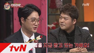 The Brainiacs 적당히는 없다..! 마침내 드러난 이장원의 학창시절? 171217 EP.143