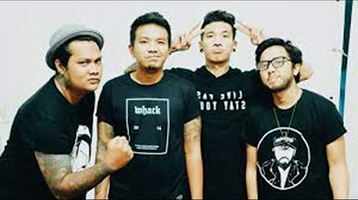 Last Child - Dendam
