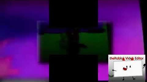 [YTPMV] Upside Down Noggin And Nick Jr Logo Collection Shuric Scan [Veg Replace]