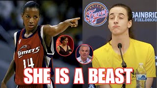 Caitlin Clark Isn’t Even at Her Peak Yet- Cynthia Cooper, Lobo & Cowherd Are SHOCKED!