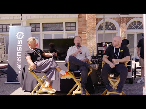 Tron: Ares behind the scenes with SISU Cinema Robotics thumbnail