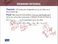 MTH621 Real Analysis I Lecture No 190