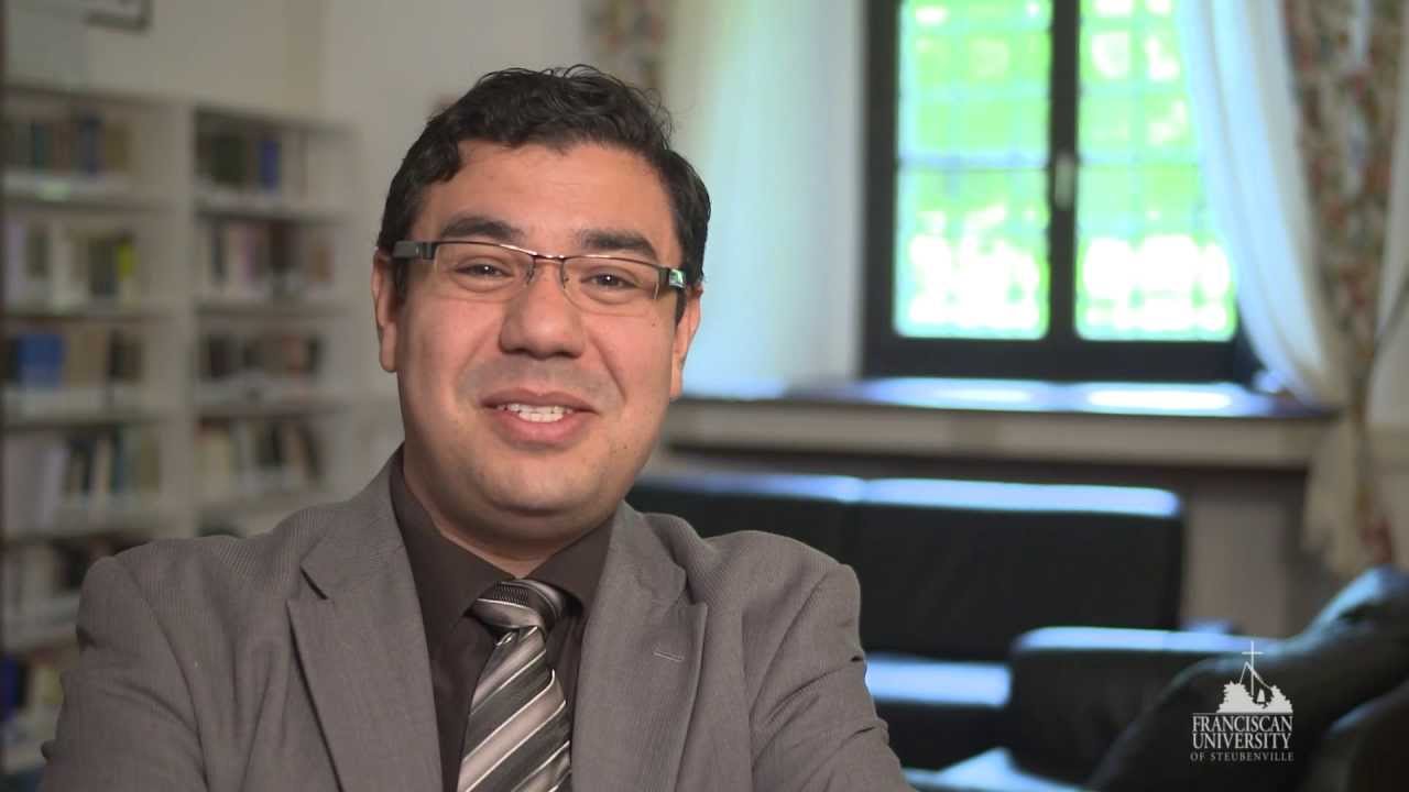 Dr. Javier Carreño on distance from your culture