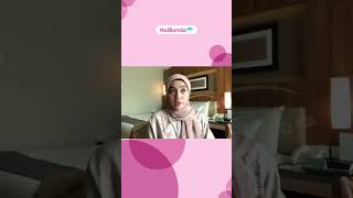 [TEASER] Wawancara Eksklusif Bersama Penty Nurafiani