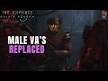 The Expanse: Osiris Reborn - Owlcat Replaces Male Voice Actors Following Fan Feedback
