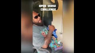 Baka Baya - Sean Rii (Open verse challenge ft W!lZ Iatiknou, J3HZEE & Robin Andrew
