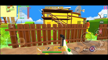 Heavy lag | dude theft wars #2