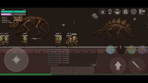 CHATGPT와 GODOT엔진을 이용한 게임제작 도전기