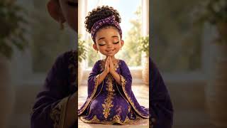 🌺 Prayer for Strength and Against peer Pressure“Dear Lord, Pray with me