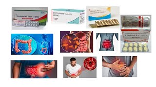 Dicyclomine tablet | Uses | Side effects | Hindi / Urdu