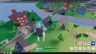 Roblox Strucid Alpha |AGGaming|