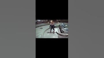 Spider man Va Spider Robot ( The Amazing Spiderman) ##viral #trending #spiderman