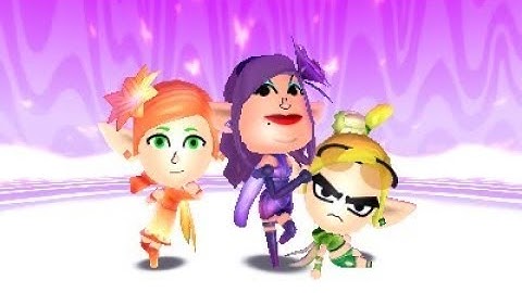 Miitopia Playthrough Part 9