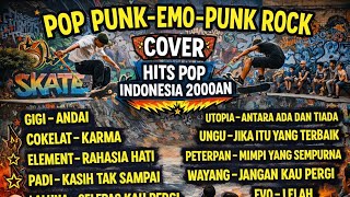 Download Lagu POP PUNK EMO PUNK ROCK COVER LAGU POP INDONESIA ERA 2000AN MP3