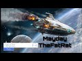 TheFatRat MAYDAY... cover on ORG 2020 ..By Himangshu including the lyrics.