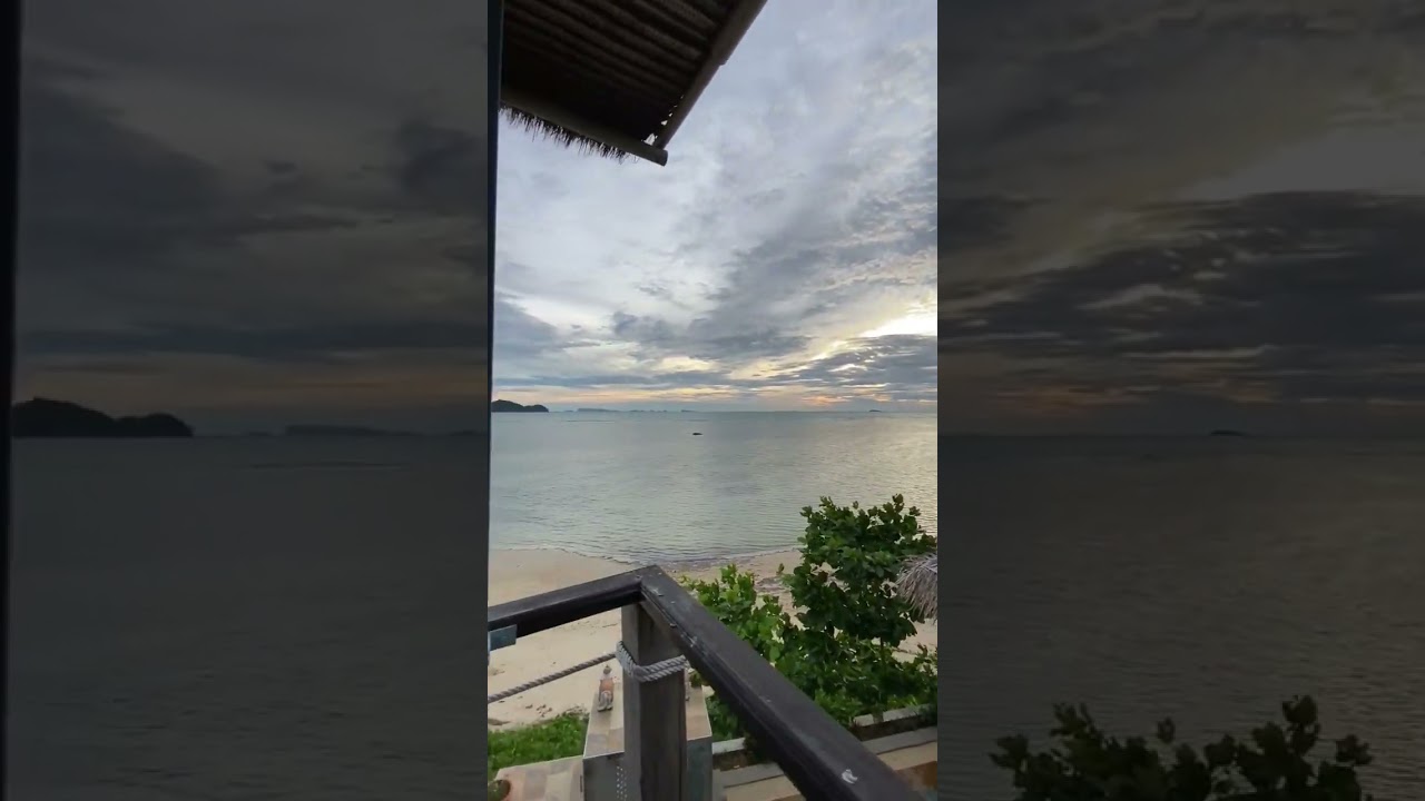 #shorts  #lifestyle                  would you chill here? — Lee Angel tv YouTube video