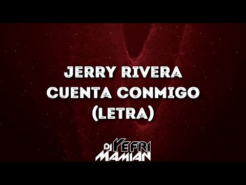 Jerry Rivera -