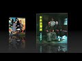人間椅子 アルペジオ私的傑作選(Touching arpeggio parts of NINGEN ISU songs)