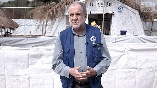 Plan International ‪| Brand Sierra Leone News Clip‬ screenshot 5