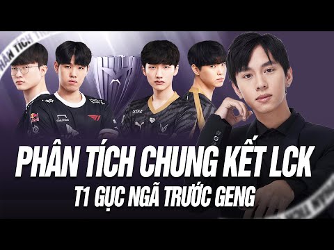 PHÂN TÍCH T1