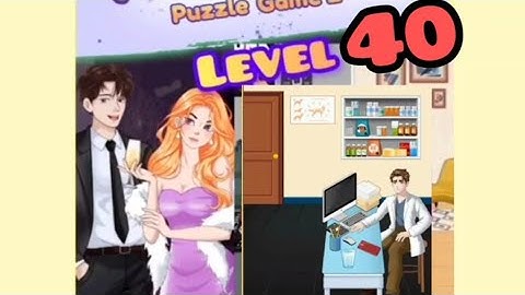 Annoying puzzle game 2 level 40 Trustworthy veterarian