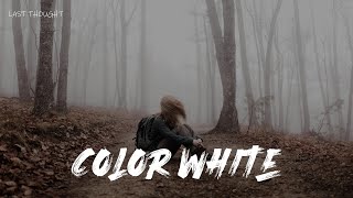 [LYRICS] Color White - Parvaaz