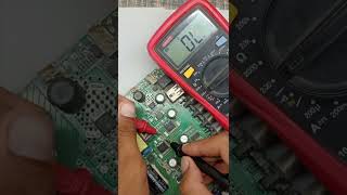 How To Check Smd Resistors Easily  Simple Method For Testing Smt Resistors electronicsrepai