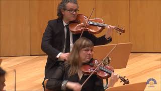 Bach: Air on the G String (Orchestral Suite No. 3)