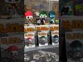Mr. Bone 🔥 #unboxing #mrbone #blindbox #toy #collection