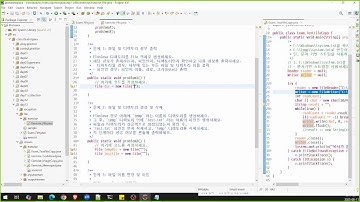 [올라코딩] Java 입출력 I/O 스트림과 File 클래스