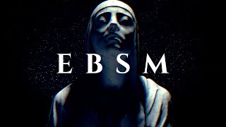 EBSM Radio - dark industrial music for cyberpunk clubbing screenshot 4