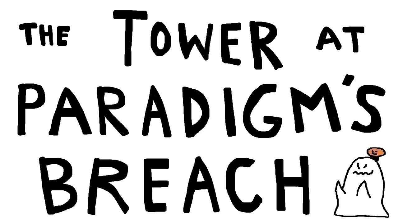 FFXIV - Shadowbringers - The Tower at Paradigm's Breach - Long Guide