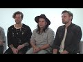 American Authors - Before I Go