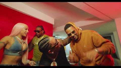 BULIN 47 X CEKY VICINY - CON SONIDO (PROD BREYCO)