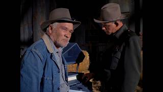 The Invaders ∙ S1.E7 ∙ Nightmare