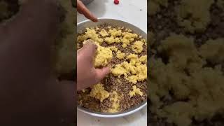 قلب اللوز لرمضان كريم وصفة مجانية من عند شاف رابح قلب اللوز محلات لاصحاب مشاريع وربات البيوت