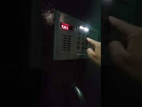 Домофон Строймастер (V2_10)