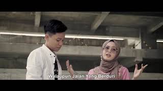 #viraltiktok Arief Feat Yollanda   Romantika Cinta Official Music Video Original720P HD