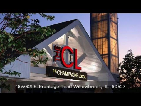The CL Executive Suites | Book Your Chicago Business Suite