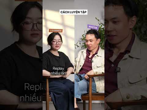 IELTS LISTENING | Chỉ nghe hiểu được khi có transcript