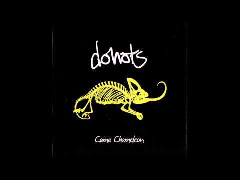 Punk music video thumbnail preview for Donots - City Lights