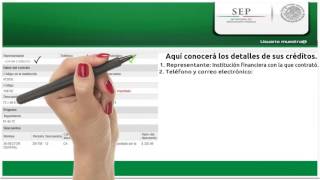 Autoservicios SEMS v1