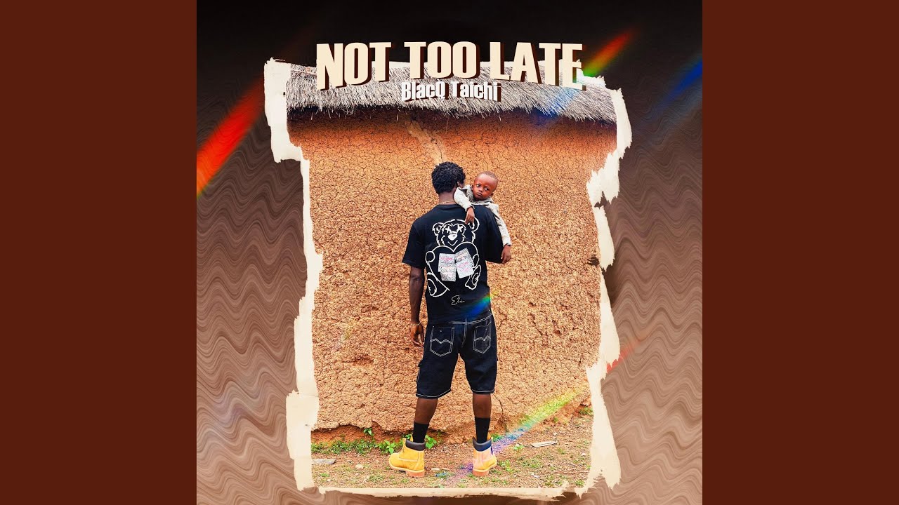 在 YouTube 上观看 BRO CODE (feat. RICCH KID & Daatey)