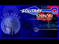 Shinobi 3 ost  solitary reconstructed 8beatsvgm