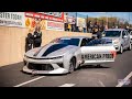 Street outlaws  dana white and no prep kings  the current situation