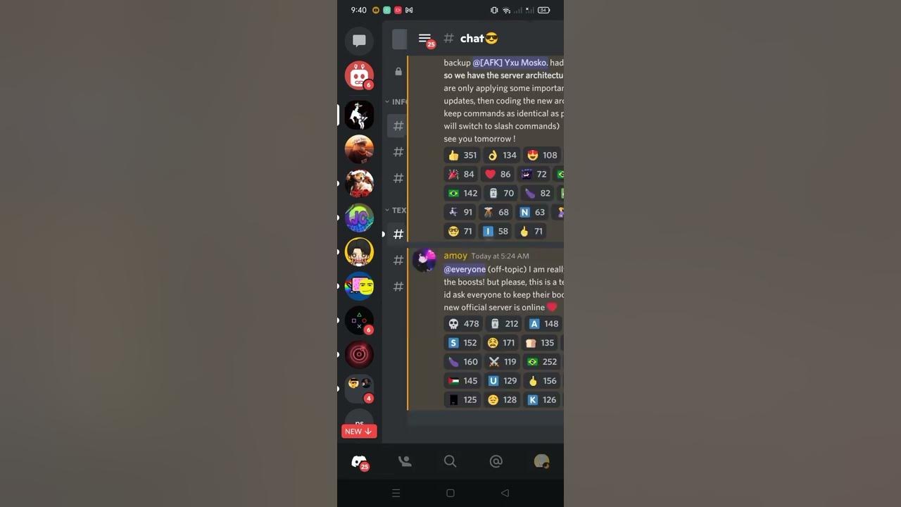 Public Discord Servers tagged with Arceus X