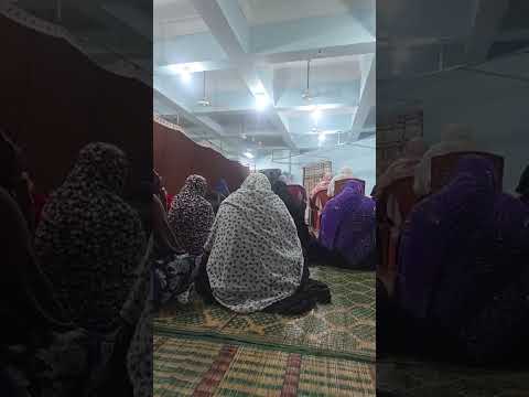 Scrap masjid live 