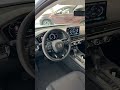 2023 Honda Civic #ASMR