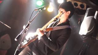 텔레플라이(TELEFLY) - 구름과자 160219 @FF